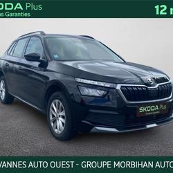 Skoda Kamiq 1.0 TSI EVO 110 CH BVM6 Ambition Ploeren
