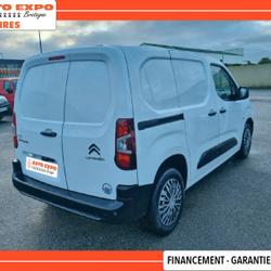 Citroen Berlingo M 1000KG BLUEHDI 100 S&S DRIVER Plourin