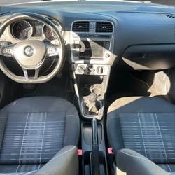 Volkswagen Polo 1.0 MPI 75 Saint-Martin-de-Fontenay