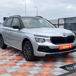 Skoda Kamiq 1.5 TSI 150 ACT BV6 EDITION Cam&eacute;ra JA 17" Pack Black Lescure-d'Albigeois