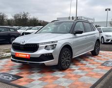 Skoda Kamiq Carcassonne