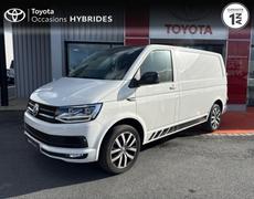 Volkswagen Transporter Saint-Lô