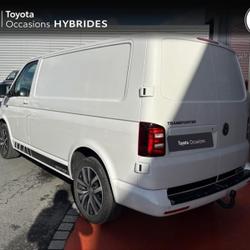 Volkswagen Transporter 2.8T L1H1 2.0 TDI 150ch Edition DSG7 Saint-L&ocirc;