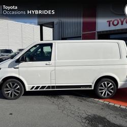 Volkswagen Transporter 2.8T L1H1 2.0 TDI 150ch Edition DSG7 Saint-L&ocirc;