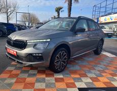 Skoda Kamiq Lescure-d'Albigeois