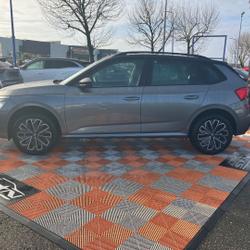 Skoda Kamiq 1.5 TSI 150 ACT BV6 EDITION Cam&eacute;ra JA 17" Pack Black Lescure-d'Albigeois