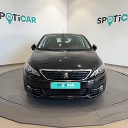 Peugeot 308 II Phase 2 308 PureTech 110ch S&S BVM6 Active Business Ch&acirc;teauneuf-sur-Loire
