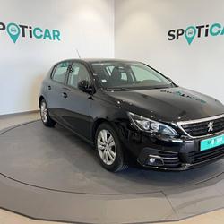 Peugeot 308 II Phase 2 308 PureTech 110ch S&S BVM6 Active Business Fleury-les-Aubrais