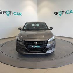 Peugeot 208 208 PureTech 75 S&S BVM5 Like Fleury-les-Aubrais