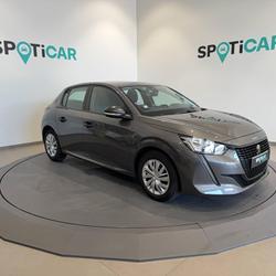 Peugeot 208 208 PureTech 75 S&S BVM5 Like Fleury-les-Aubrais