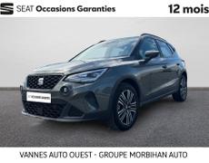 Seat Arona Ploeren