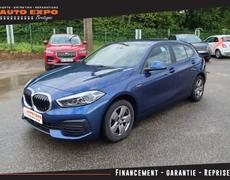 BMW Serie 1 - (F40) 116D 116CH BUSINESS DESIGN - 17 990 €