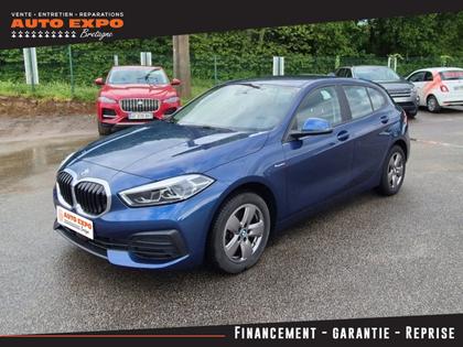 BMW Serie 1 - (F40) 116D 116CH BUSINESS DESIGN - 18 290 €