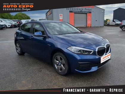 BMW Serie 1 - (F40) 116D 116CH BUSINESS DESIGN - 17 490 €