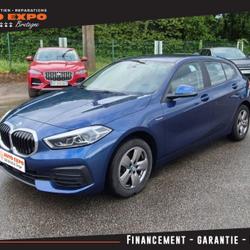 BMW Serie 1 (F40) 116D 116CH BUSINESS DESIGN Plourin