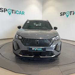 Peugeot 2008 2008 PureTech 130 S&S EAT8 Allure Fleury-les-Aubrais