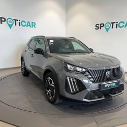 Peugeot 2008 2008 PureTech 130 S&S EAT8 Allure Fleury-les-Aubrais