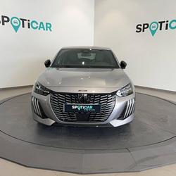 Peugeot 208 208 Hybrid 110 e-DCS6 GT Fleury-les-Aubrais