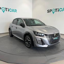 Peugeot 208 208 Hybrid 110 e-DCS6 GT Fleury-les-Aubrais