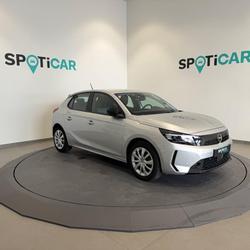 Opel Corsa Corsa 1.2 75 ch BVM5 Fleury-les-Aubrais