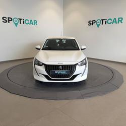 Peugeot 208 208 BLUEHDI 100 S&S BVM6 ACTIVE BUSINESS R Fleury-les-Aubrais