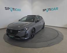 Peugeot 308 III Phase 1 Fleury-les-Aubrais