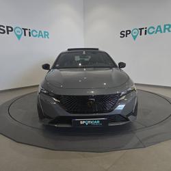 Peugeot 308 III Phase 1 308 Hybrid 145 e-DCS6 GT Fleury-les-Aubrais