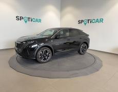 Peugeot 3008 Fleury-les-Aubrais