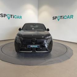 Peugeot 3008 3008 Hybrid 145 e-DCS6 GT Fleury-les-Aubrais