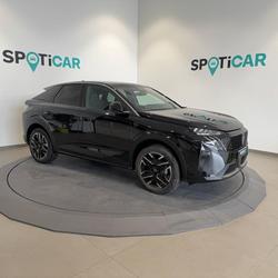 Peugeot 3008 3008 Hybrid 145 e-DCS6 GT Fleury-les-Aubrais