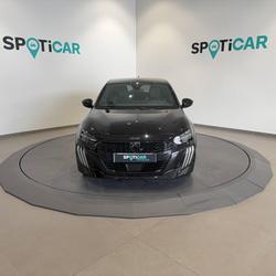 Peugeot 208 208 Hybrid 145 ch e-DCS6 GT Fleury-les-Aubrais
