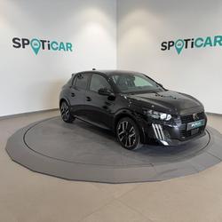 Peugeot 208 208 Hybrid 145 ch e-DCS6 GT Fleury-les-Aubrais