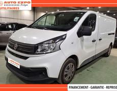 Fiat Talento Plourin