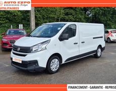 Fiat Talento Plourin
