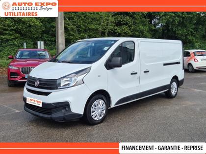 Fiat Talento - 1.3 L2H1 2.0 ECOJET 120CH  15825€ hors taxes - 18 990 €