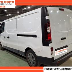 Fiat Talento 1.3 L2H1 2.0 ECOJET 120CH  15825&euro; hors taxes Plourin