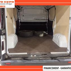 Fiat Talento 1.3 L2H1 2.0 ECOJET 120CH  15825&euro; hors taxes Plourin