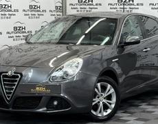 Alfa Romeo Giulietta Vern-sur-Seiche