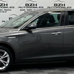 Alfa Romeo Giulietta 1.6 JTDM 105CH DISTINCTIVE CLIM/REGUL GARANTIE 12 MOIS occasion - Vern-sur-Seiche - photo 3/18