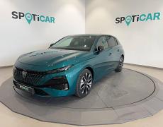 Peugeot 308 III Phase 1 Fleury-les-Aubrais