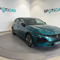 Peugeot 308 III Phase 1 308 Hybrid 145 e-DCS6 Allure Fleury-les-Aubrais