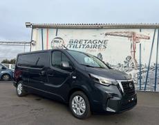 Nissan Primastar Carquefou