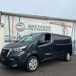 Nissan Primastar NEUF: GRIS COMETE L2H1 3T1 2.0 DCI 170CH TEKNA BVA9 + OPTIONS 2460 &euro; Carquefou