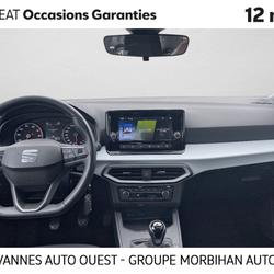 Seat Ibiza 1.0 MPI 80 CH S/S BVM5 Copa Ploeren
