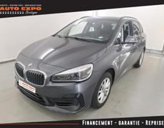 BMW Serie 2 Active Tourer (F45) 216D 116CH  BUSINESS DESIGN