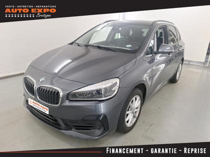 BMW Serie 2 Active Tourer - (F45) 216D 116CH  BUSINESS DESIGN - 13 990 €