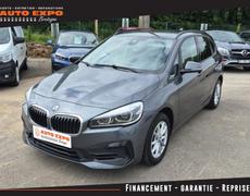 BMW Serie 2 Active Tourer Plourin