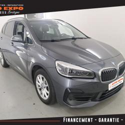 BMW Serie 2 Active Tourer (F45) 216D 116CH  BUSINESS DESIGN Plourin