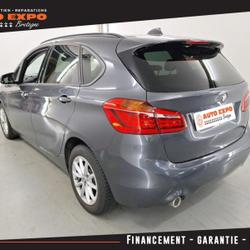 BMW Serie 2 Active Tourer (F45) 216D 116CH  BUSINESS DESIGN Plourin