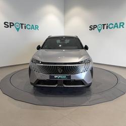 Peugeot 5008 Hybrid 145 ch e-DCS6 GT occasion - Fleury-les-Aubrais - photo 2/21